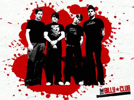 Billy Talent 